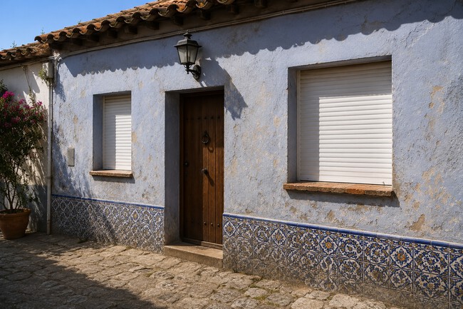 Persianas