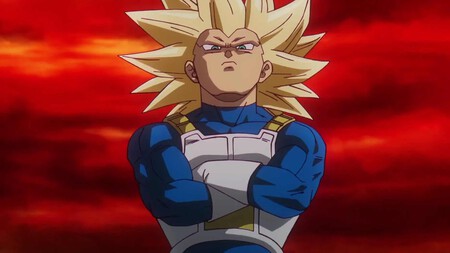 Super Saiyajin Drsgon Ball 2