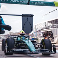 Oficial: Aston Martin llevará motores Honda en la F1, y Fernando Alonso podría ser parte del proyecto