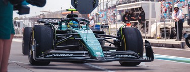 Oficial: Aston Martin llevará motores Honda en la F1, y Fernando Alonso podría ser parte del proyecto