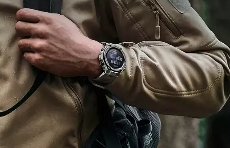 Amazfit T-Rex プロ