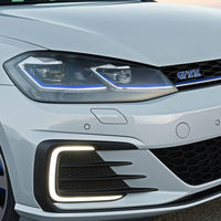 Volkswagen, Porsche, BMW y Mercedes suspendieron la  venta de algunos plug-in hybrids por culpa de las emisiones