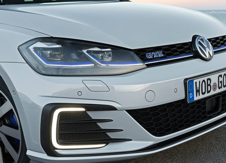 Volkswagen, Porsche, BMW y Mercedes suspendieron la venta de algunos plug-in hybrids por culpa de las emisiones
