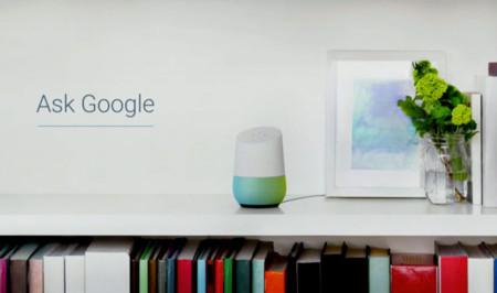 Así es como Google quiere meternos su nuevo asistente conversacional hasta en la sopa