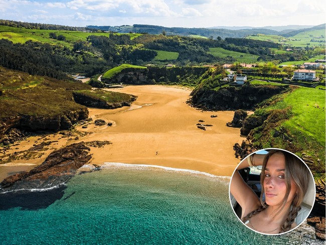 Destinos Viajes Escapadas Pueblo Marinero Playa Cantabria Norte Maria Pombo Famosos