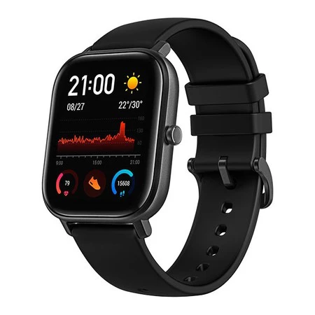 Amazfit Gts 002 Negro Ad L