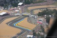 En Le Mans, en Nürburgring, en Goodwood... y más. La semana en el retrovisor - CXI