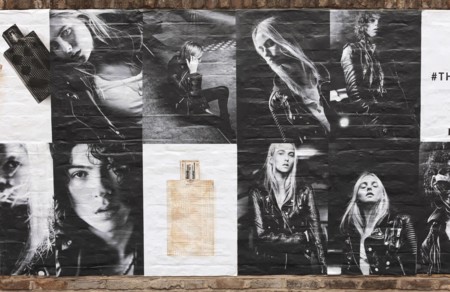 Brooklyn Beckham toma la cámara y captura la nueva campaña de fragancias de Burberry