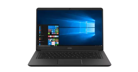Portátil Huawei Matebook D, con Core i5, 8GB de RAM y 1TB de capacidad, por 699 euros