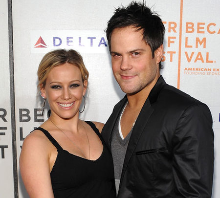¡¡Hilary Duff se nos casa!!