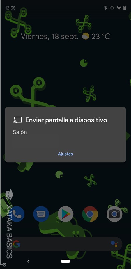 ▷ Cómo conectar mi celular a mi televisor (USB, Wifi o cable