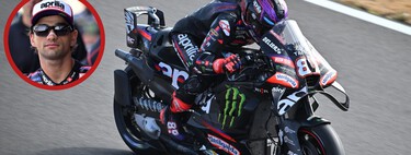 Para qué sirve el nuevo alerón de Aprilia, la virguería técnica que ha rescatado a Jorge Martín en MotoGP 