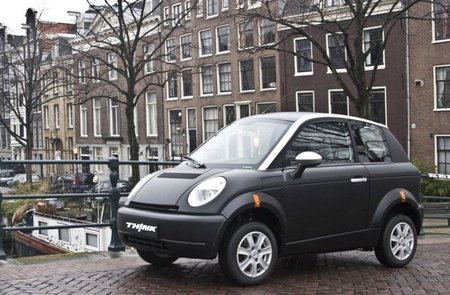 Think-City-Holanda