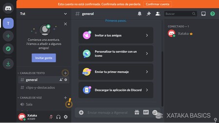 Discord Abierto