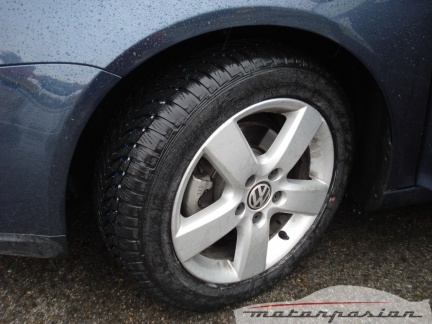 Neumáticos de invierno