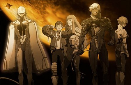 'Zone of the Enders 3' está cada vez más cerca de ser una realidad