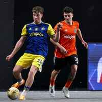 No querían imitar a LaLiga, pero Kings League vuelve a inspirarse en ella para su nuevo formato. Habrá partidos los lunes por la noche