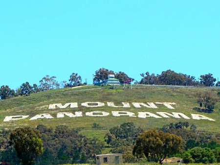 Bathurst 1000: una de las grandes carreras del año