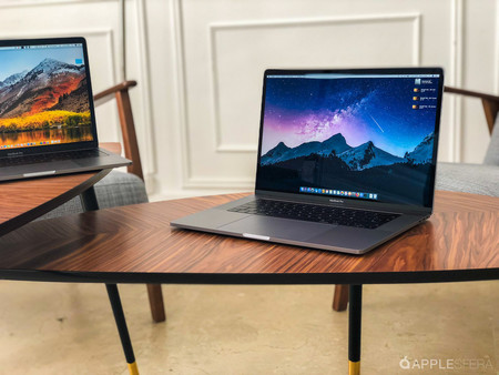 Apple extiende su programa de reparación de teclados, incluyendo los nuevos MacBook Pro 2019