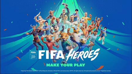 Todos Juegos Licenciados Mundial Fc 26