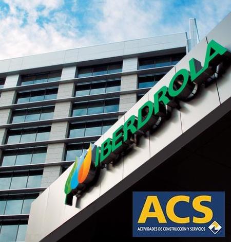 ACS en Iberdrola, más control sin pagarlo