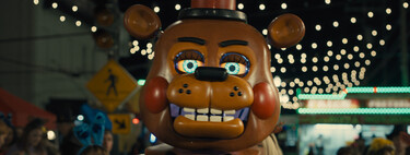 'Five Nights At Freddy's 2' está hecha exclusivamente para los fans más entregados. Solo ellos podrán disfrutar de este terror blandito y anticlimático 