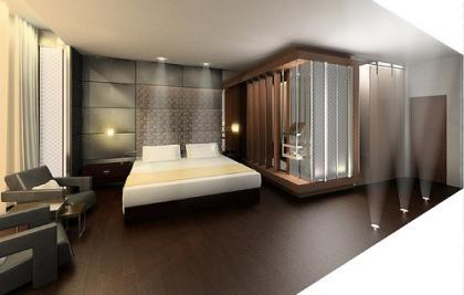 Blog de un hotel: la apertura de un hotel de lujo contada por él mismo