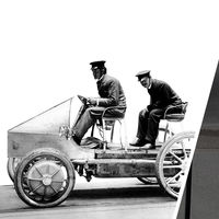 El Toyota Prius no fue el padre de los híbridos, existen desde 1900 y Porsche tiene que ver con él