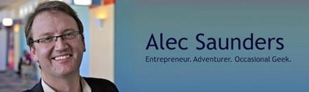 Alec Saunders vuelve a Microsoft después de más 14 años