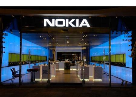 Nokia baja en ventas, beneficios y cuota de mercado