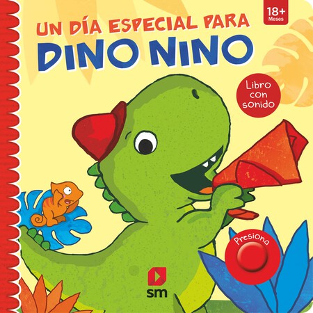 Libros para bebés y niños