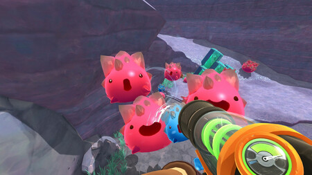 slime rancher