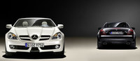 Mercedes-Benz SLK 2LOOK Edition