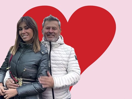 Así es Helena Aldea, la nueva novia de Miki Nadal: la mujer que viste a las famosas, amiguísima de Cristina Pedroche y empresaria del momento