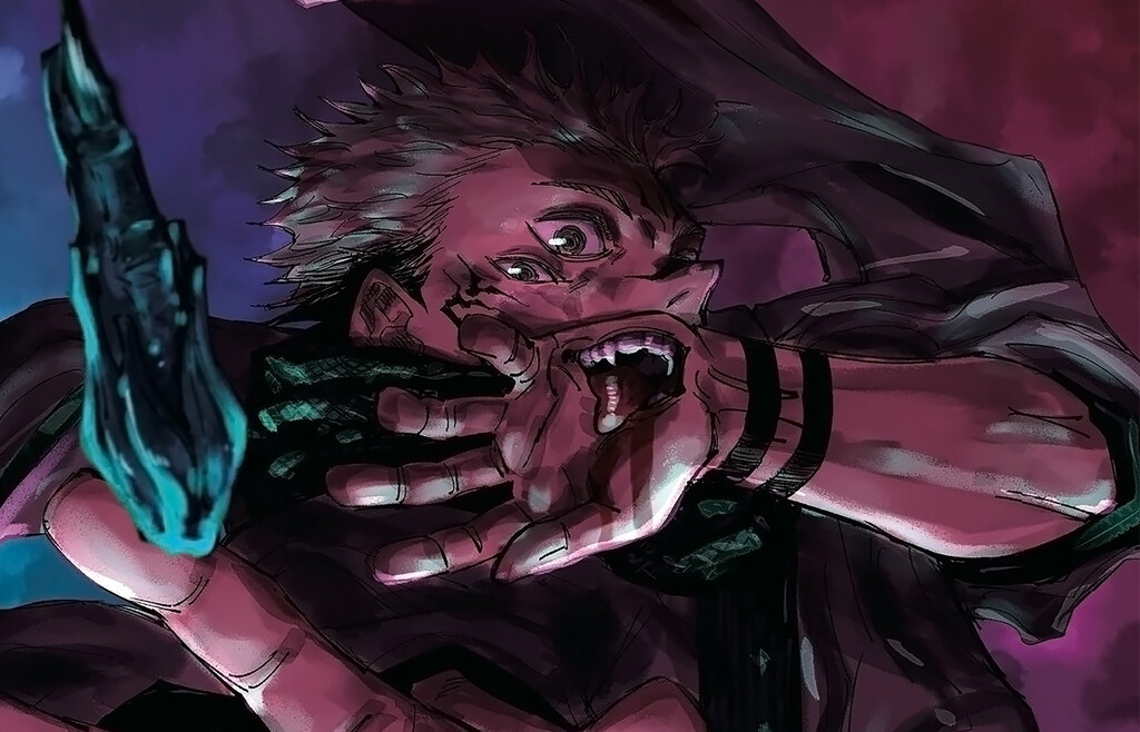 Bombazo en la Shonen Jump: el creador de Jujutsu Kaisen vuelve a la revista con un nuevo manga 