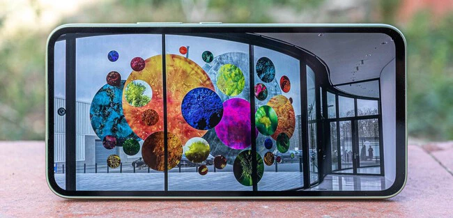 Samsung Galaxy A54 5G
