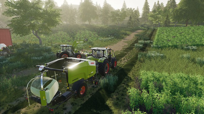 Imagen de Farming Simulator