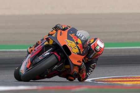 Espargaro Aragon Motogp 2019
