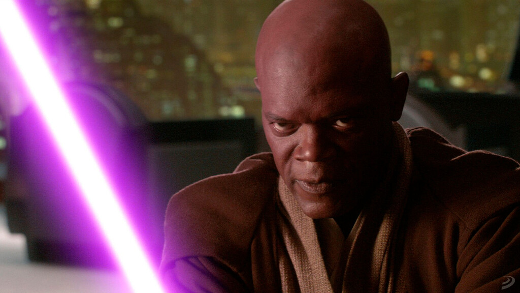 Mace Windu regresa a la Saga Star Wars, pero no como te lo imaginas, porque el maestro jedi más duro estrena cómic y novela . Noticias en tiempo real