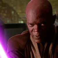 Mace Windu acaba de regresar a Star Wars, pero no de la forma que te imaginas. El maestro jedi más duro de la galaxia recibe nuevo cómic y novela
