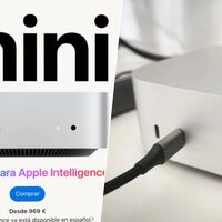 Apple se carga el Mac Mini de 256GB: en plena crisis de RAM, su ordenador más barato era un chollo demasiado bueno para durar 