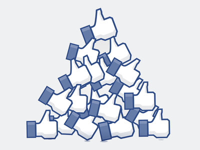 Cuando un medio cierra con 12,7 millones de seguidores en Facebook, los likes valen menos que nunca