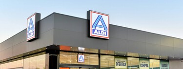 Mañana, 29 de abril, llega a Aldi (por menos de 20 euros) esta aspiradora antiácaros para colchones y sofás