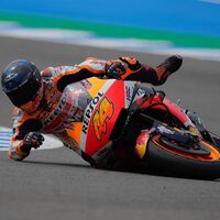 MotoGP reflexiona tras las caídas en Jerez: ¿Los circuitos antiguos son peligrosos o las motos corren demasiado?