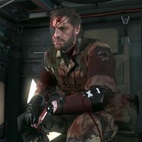 La gran sospecha de la comunidad con Metal Gear Solid V ha sido confirmada como real por Hideo Kojima  