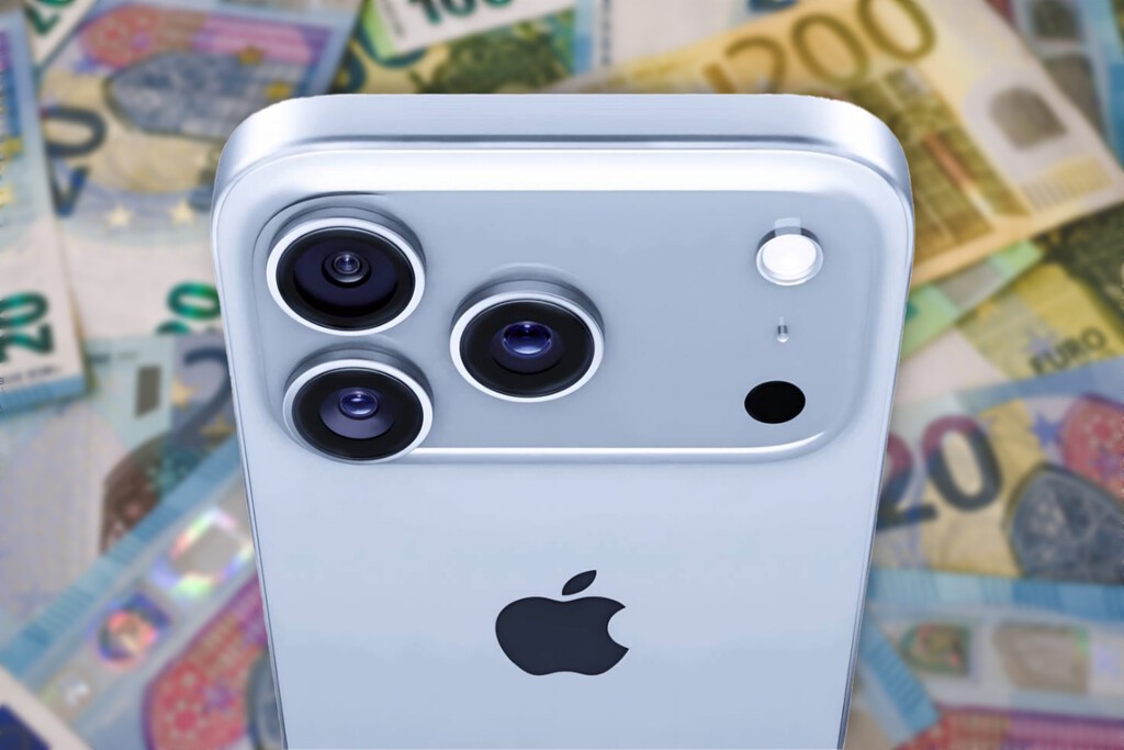 Un analista prevé subida de precios en los iPhone 17 en EEUU. No tiene por qué ser mala noticia en España