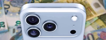 Que el iPhone 17 suba de precio es una posibilidad cada vez más real. La duda está en cómo llegará en España Que el iPhone 17 suba de precio es una posibilidad cada vez más real. La duda está en cómo llegará en España