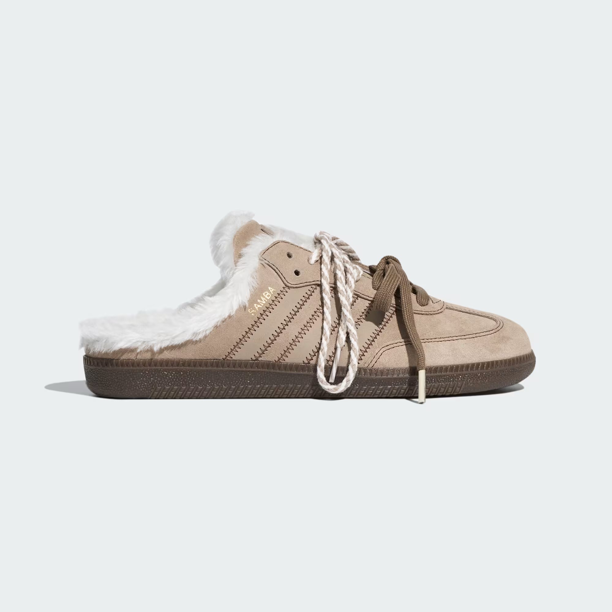 ZAPATILLA ESTILO ZUECO SAMBA OG
