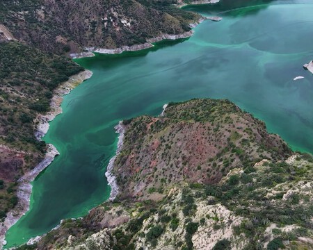 Este Pueblo Mágico de Hidalgo esconde uno de los paisajes más impresionantes de México: está rodeado de cañones y naturaleza