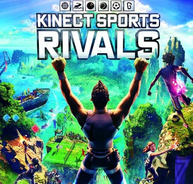 Kinect Sports Rivals